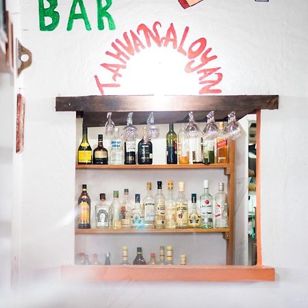 Hotel Taselotzin Cuetzalán del Progreso 외부 사진