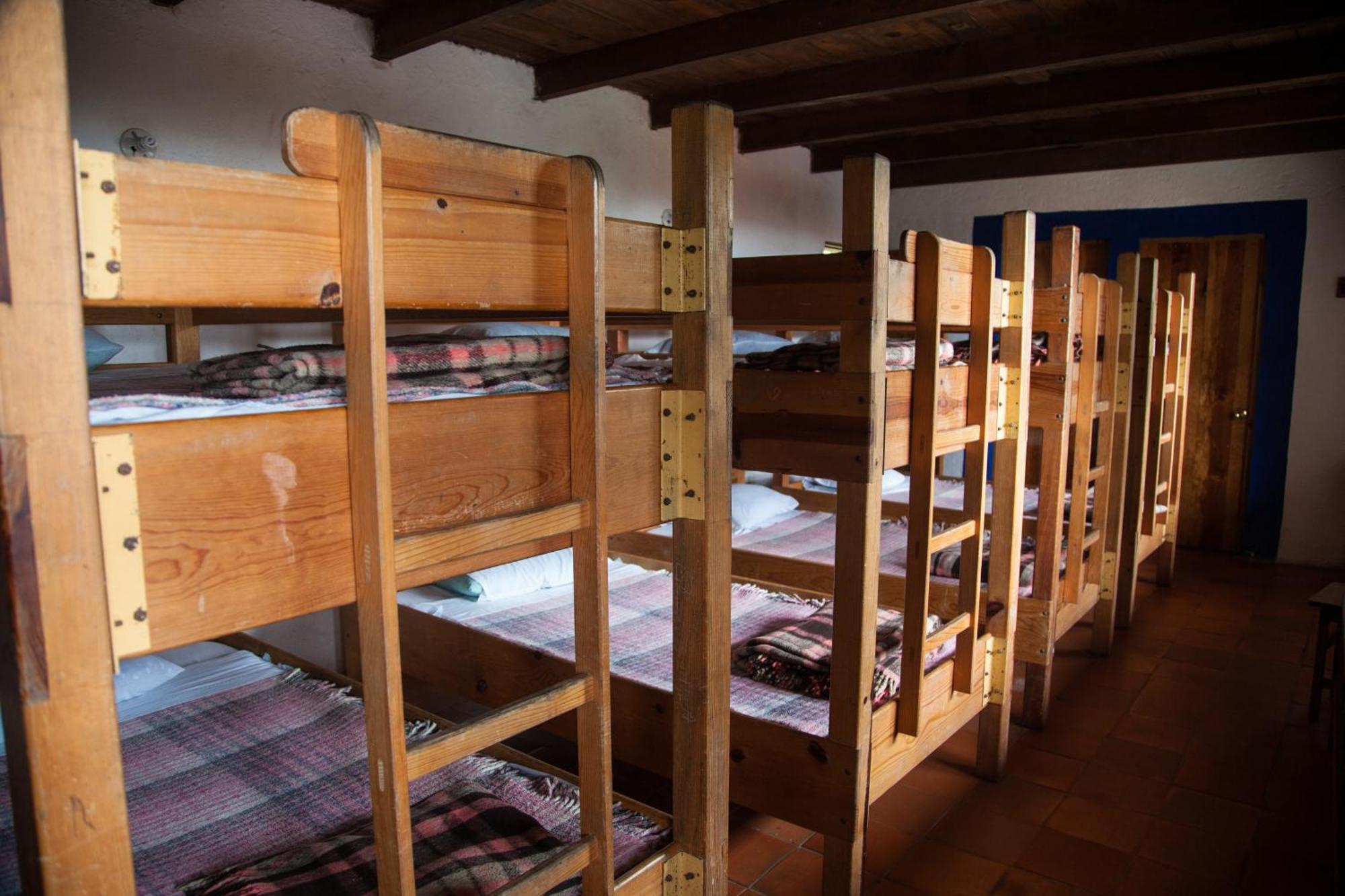 Hotel Taselotzin Cuetzalán del Progreso 외부 사진