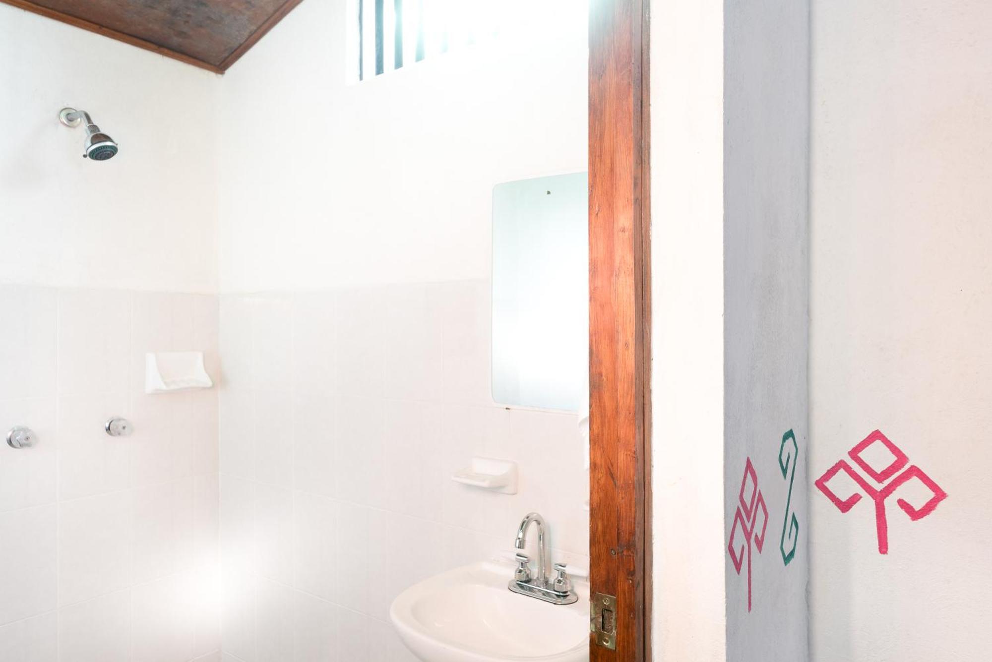 Hotel Taselotzin Cuetzalán del Progreso 외부 사진