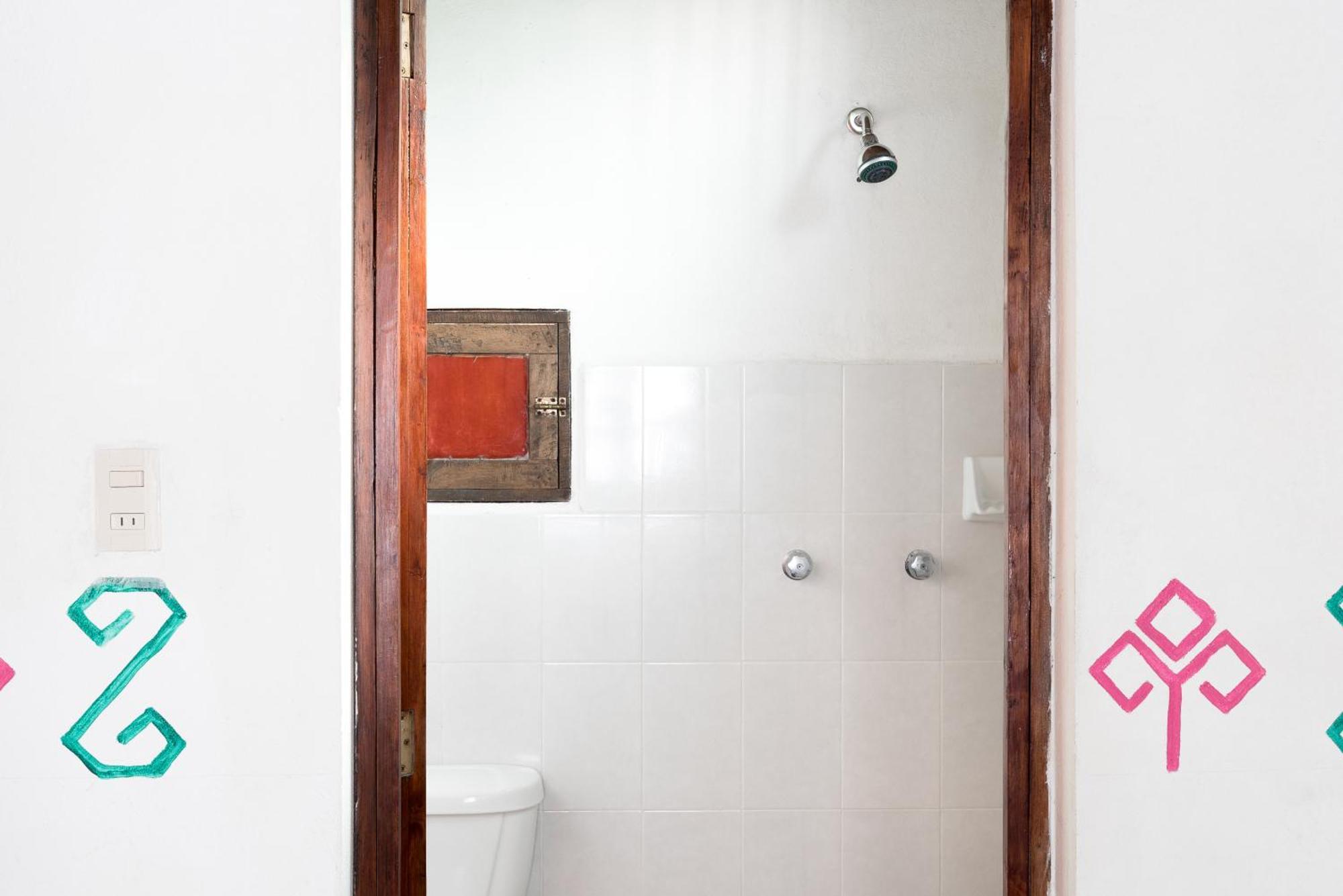 Hotel Taselotzin Cuetzalán del Progreso 외부 사진
