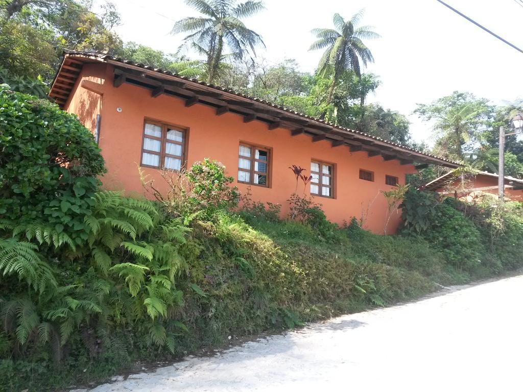 Hotel Taselotzin Cuetzalán del Progreso 외부 사진